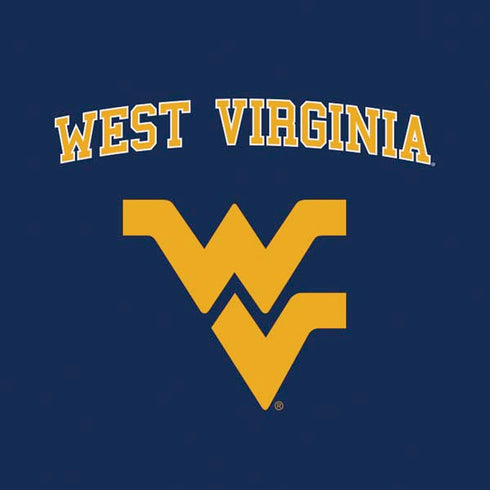 West Virginia University Est 1867 Moto E5 Play Skin